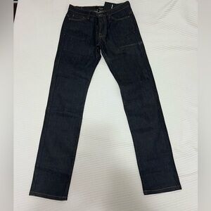 NWT The Kooples Womens Dark Blue Jeans..priced to move!